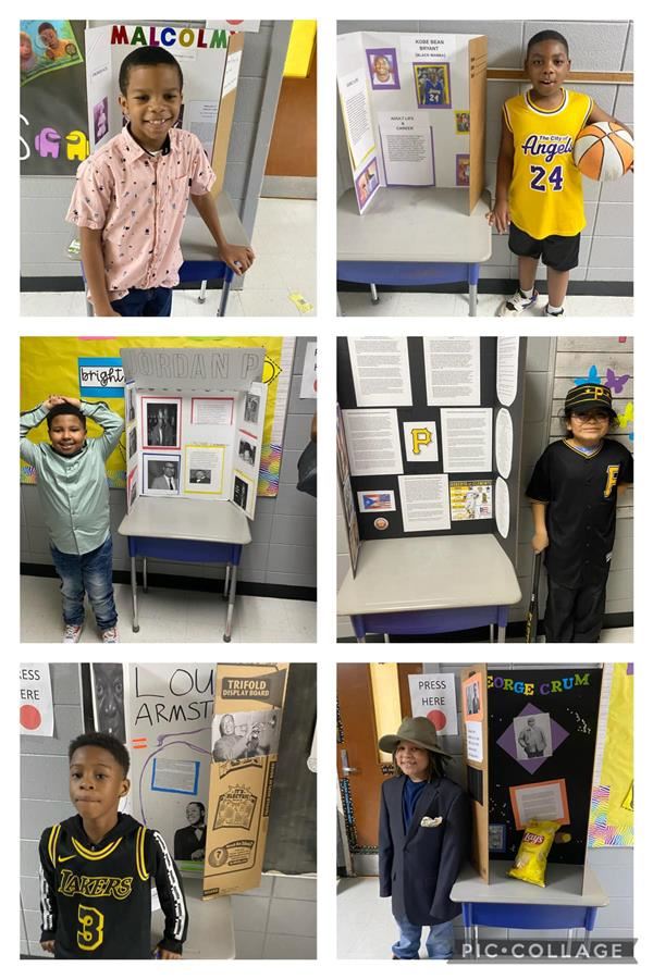 Wax Museum